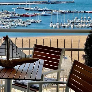 Appartement Panoramic View, Palamós