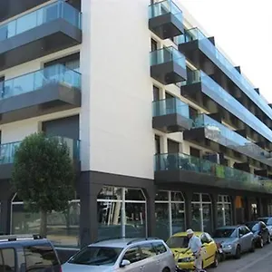 Appartement Palamos Apartamentos, Palamós