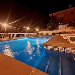 La Casa Dels Boscos Hébergement de vacances Tarragone