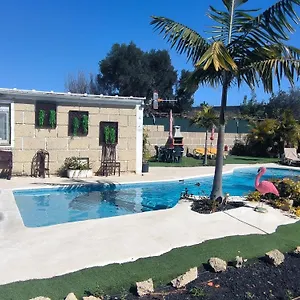 Daita 2 Daita 3 Appartement Granadilla De Abona