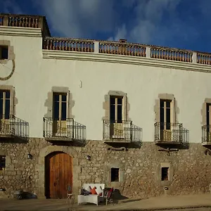 Hotel Mas Ribas, Palamós