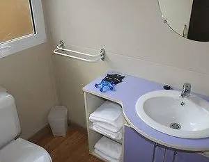 Hotel Camping