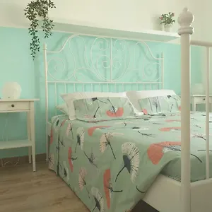 Casita Vista Mar Appartement Parque Holandes