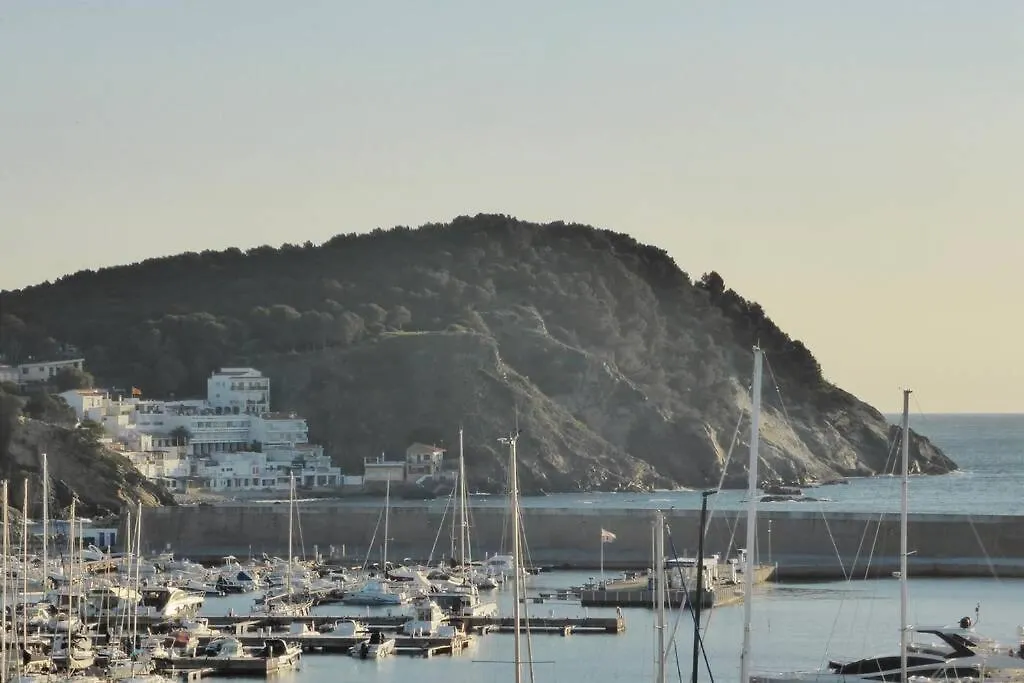 Appartement Palamós