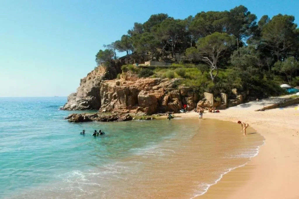 Appartement Palamós Espagne