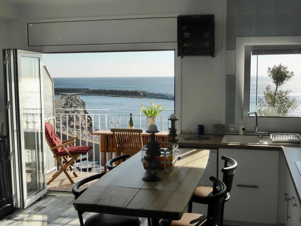 Appartement Palamós Espagne
