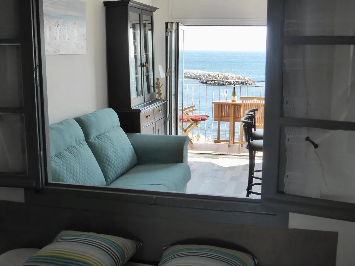 Appartement Palamós